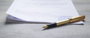 a Pennsylvania title company sales contract